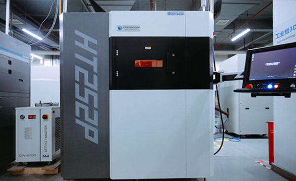 常見的 3D 打印機類型及其冷水機應(yīng)用