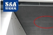 冷水機冷凝器的作用和清潔保養(yǎng)