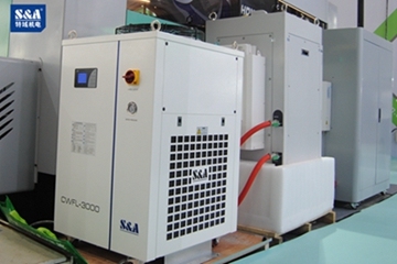 低溫冷水機(jī)的應(yīng)用及選型