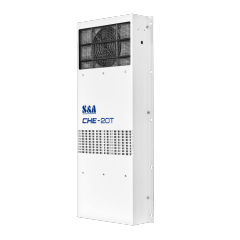 CHE-20T控制柜熱交換器-廣州特域