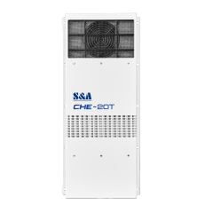 CHE-20T控制柜熱交換器-廣州特域