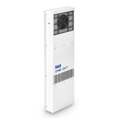 工業熱交換器CHE-30T-廣州特域