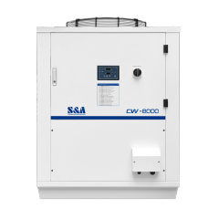 激光冷水機-廣州特域機電