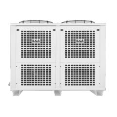 激光冷水機-廣州特域機電