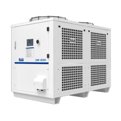 激光冷水機-廣州特域機電