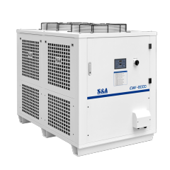 激光冷水機-廣州特域機電