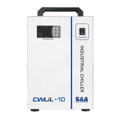 紫外打標(biāo)機(jī)冷水機(jī)CWUL-10-廣州特域機(jī)電有限公司