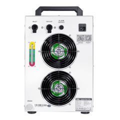 紫外打標(biāo)機(jī)冷水機(jī)CWUL-10-廣州特域機(jī)電有限公司