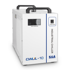 紫外打標(biāo)機(jī)冷水機(jī)CWUL-10-廣州特域機(jī)電有限公司