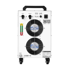 CWUP-20超快激光冷水機-廣州特域機電有限公司