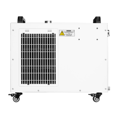 紫外激光冷水機CWUP-20-廣州特域機電有限公司