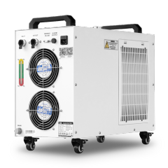 紫外激光冷水機CWUP-20-廣州特域機電有限公司