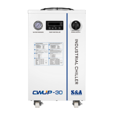 CWUP-30紫外激光冷水機-廣州特域機電有限公司