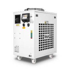 CWUP-30紫外激光冷水機-廣州特域機電有限公司