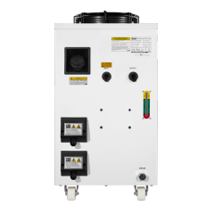 CWUP-40超快激光冷水機- 特域機電