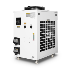 CWUP-40超快激光冷水機- 特域機電