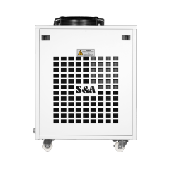 CWUP-40超快激光冷水機- 特域機電
