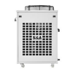 激光切割機冷水機CWFL-4000-廣州特域機電