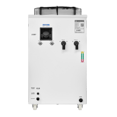 激光切割機冷水機CWFL-4000-廣州特域機電
