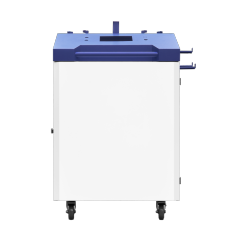 CWFL-6000ENW手持激光清洗一體機-特域機電