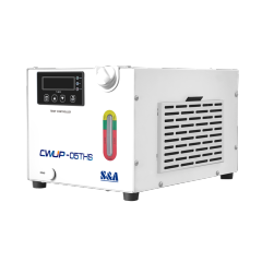 CWUP-05THS-超快激光冷水機-廣州特域機電