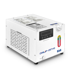 CWUP-05THS-超快激光冷水機-廣州特域機電