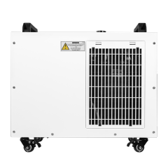 超快激光冷水機CWUP-10-廣州特域機電有限公司