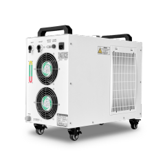 超快激光冷水機CWUP-10-廣州特域機電有限公司