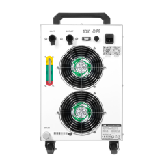 超快激光冷水機CWUP-10-廣州特域機電有限公司