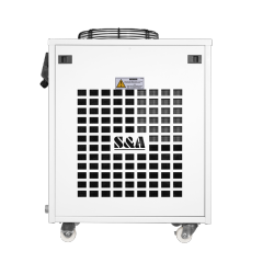 超快激光冷水機CWUP-30-廣州特域機電有限公司