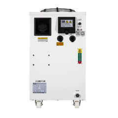 超快激光冷水機CWUP-30-廣州特域機電有限公司