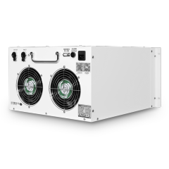 紫外打標機冷水機RMUP-500 -廣州特域機電