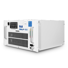 紫外打標機冷水機RMUP-500 -廣州特域機電