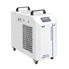 精密冷水機CWUP-20ANP-溫控精度±0.08℃-廣州特域