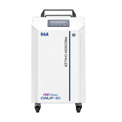 精密冷水機CWUP-20ANP-溫控精度±0.08℃-廣州特域