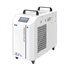 精密冷水機CWUP-20ANP-溫控精度±0.08℃-廣州特域