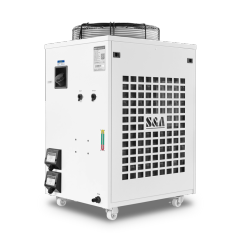 CW-6260工業(yè)冷水機(jī)_UV冷水機(jī)-廣州特域機(jī)電