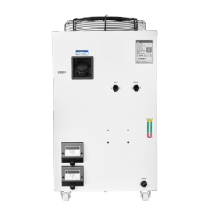 CW-6260工業(yè)冷水機(jī)_UV冷水機(jī)-廣州特域機(jī)電