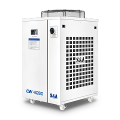 CW-6260工業(yè)冷水機(jī)_UV冷水機(jī)-廣州特域機(jī)電