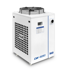 CW-6260工業(yè)冷水機(jī)_UV冷水機(jī)-廣州特域機(jī)電