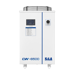 二氧化碳冷水機組CW-6500--廣州特域機電