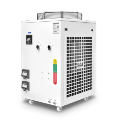 二氧化碳冷水機組CW-6500--廣州特域機電