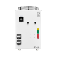 二氧化碳冷水機組CW-6500--廣州特域機電