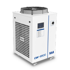 二氧化碳冷水機組CW-6500--廣州特域機電
