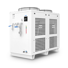 CWFL-20000光纖激光冷水機-廣州特域機電有限公司
