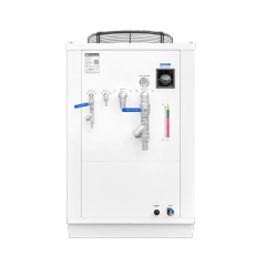 CWFL-20000光纖激光冷水機-廣州特域機電有限公司