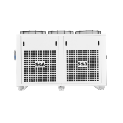 萬瓦光纖激光冷水機CWFL-30000-特域機電