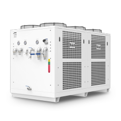 CWFL-60000高功率光纖激光冷水機(jī)-廣州特域