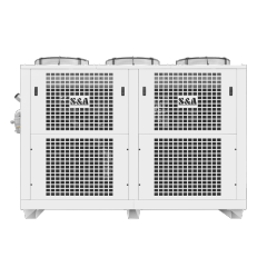 CWFL-60000高功率光纖激光冷水機(jī)-廣州特域
