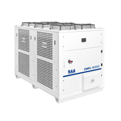 CWFL-60000高功率光纖激光冷水機(jī)-廣州特域